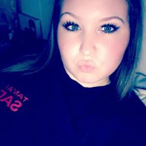 Meet your Posher, Natasha